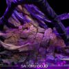 QIYUAN STUDIO – JUJUTSU KAISEN: SATORU GOJO HOLLOW PURPLE [PRE-ORDER] - Image 4