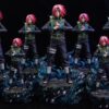 QUE YANG STUDIO – NARUTO: SAKURA HARUNO [IN STOCK] - Image 13
