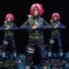 QUE YANG STUDIO – NARUTO: SAKURA HARUNO [IN STOCK] - Image 14