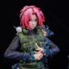 QUE YANG STUDIO – NARUTO: SAKURA HARUNO [IN STOCK] - Image 15
