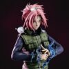 QUE YANG STUDIO – NARUTO: SAKURA HARUNO [IN STOCK] - Image 4