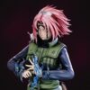 QUE YANG STUDIO – NARUTO: SAKURA HARUNO [IN STOCK] - Image 5