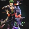 QUE YANG STUDIO – ONE PIECE: 1. RORONOA ZORO [PRE-ORDER] - Image 4