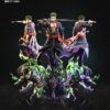 QUE YANG STUDIO – ONE PIECE: 1. RORONOA ZORO [PRE-ORDER] - Image 8
