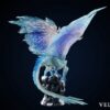 S6 STUDIO – MONSTER HUNTER: 1. VELKHANA [PRE-ORDER] - Image 4