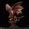 S6 STUDIO – MONSTER HUNTER: 2. RATHALOS [PRE-ORDER] - Image 3