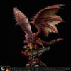 S6 STUDIO – MONSTER HUNTER: 2. RATHALOS [PRE-ORDER] - Image 4