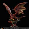 S6 STUDIO – MONSTER HUNTER: 2. RATHALOS [PRE-ORDER] - Image 5