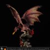S6 STUDIO – MONSTER HUNTER: 2. RATHALOS [PRE-ORDER] - Image 6