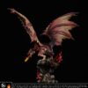 S6 STUDIO – MONSTER HUNTER: 2. RATHALOS [PRE-ORDER] - Image 7
