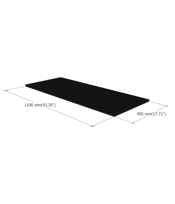 MODUSPACE – SIXTH SERIES TOP BOARD [PRE-ORDER] - Image 3