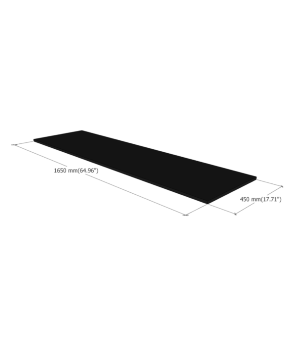 MODUSPACE – SIXTH SERIES TOP BOARD [PRE-ORDER] - Image 5
