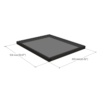 MODUSPACE – SIXTH SERIES ADJUSTABLE FULL SHELF [PRE-ORDER] - Image 2