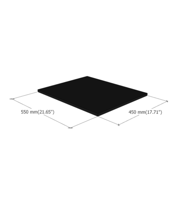 MODUSPACE – SIXTH SERIES TOP BOARD [PRE-ORDER] - Image 2