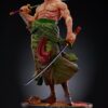 SUPER BOMB STUDIO – ONE PIECE: STANDING POSE ZORO [PRE-ORDER]