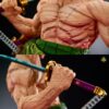 SUPER BOMB STUDIO – ONE PIECE: STANDING POSE ZORO [PRE-ORDER] - Image 7