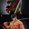 SUPER BOMB STUDIO – ONE PIECE: STANDING POSE ZORO [PRE-ORDER] - Image 8