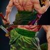 SUPER BOMB STUDIO – ONE PIECE: STANDING POSE ZORO [PRE-ORDER] - Image 9