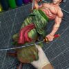 SUPER BOMB STUDIO – ONE PIECE: STANDING POSE ZORO [PRE-ORDER] - Image 5