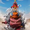 SURGE STUDIO – NARUTO: DEBUT SAGE MODE NARUTO [IN STOCK]