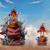 SURGE STUDIO – NARUTO: DEBUT SAGE MODE NARUTO [IN STOCK] - Image 6