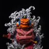 SURGE STUDIO – NARUTO: DEBUT SAGE MODE NARUTO [IN STOCK] - Image 4