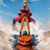 SURGE STUDIO – NARUTO: DEBUT SAGE MODE NARUTO [IN STOCK] - Image 2