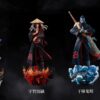 SURGE STUDIO – NARUTO: SIX PATHS SAGE MODE MADARA [IN STOCK] - Image 9
