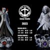 SURGE STUDIO – NARUTO: SIX PATHS SAGE MODE MADARA [IN STOCK] - Image 7