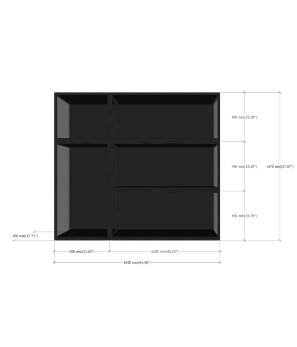 MODUSPACE – SIXTH1603 [PRE-ORDER] - Image 2