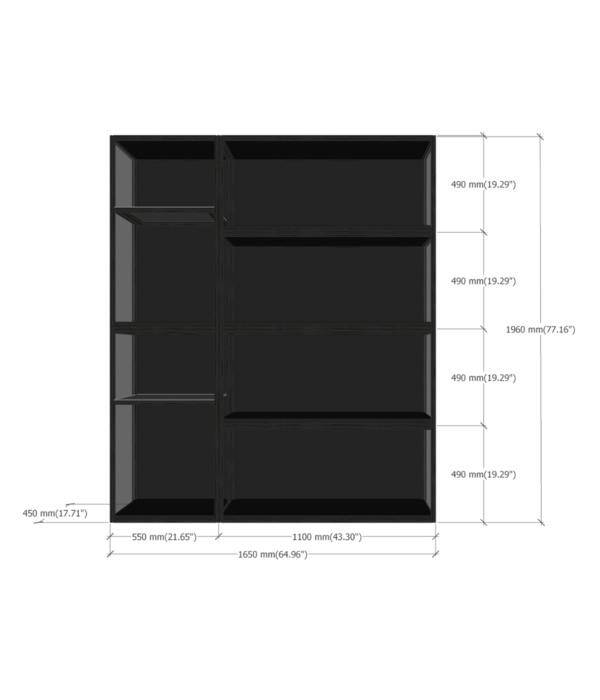 MODUSPACE – SIXTH1604 [PRE-ORDER] - Image 2