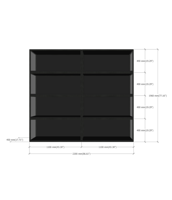 MODUSPACE – SIXTH2200 [PRE-ORDER] - Image 2