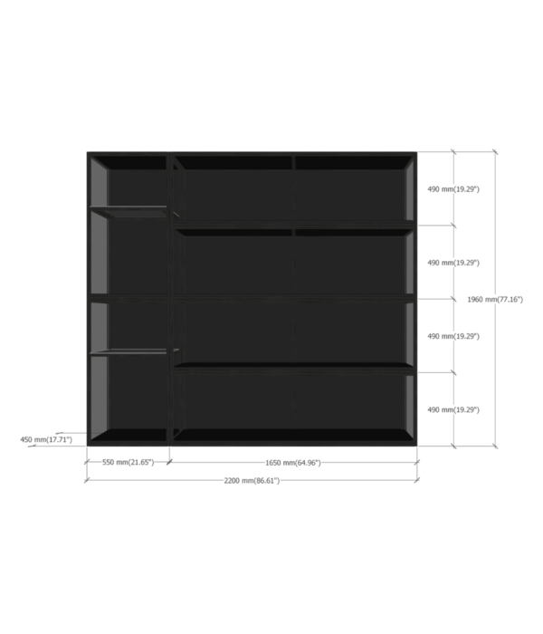 MODUSPACE – SIXTH2204 [PRE-ORDER] - Image 2