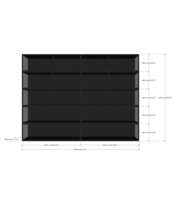MODUSPACE – SIXTH3305 [PRE-ORDER] - Image 2