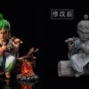 THREEL STUDIO – ONE PIECE: BONFIRE ZORO [IN STOCK] - Image 7
