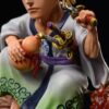 THREEL STUDIO – ONE PIECE: BONFIRE ZORO [IN STOCK] - Image 3