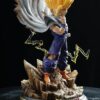 T-REX STUDIO – DRAGON BALL Z: 1. SUPER SAIYAN 2 GOHAN [IN STOCK] - Image 3