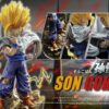 T-REX STUDIO – DRAGON BALL Z: 1. SUPER SAIYAN 2 GOHAN [IN STOCK] - Image 2