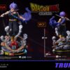 T-REX STUDIO – DRAGON BALL Z: 6. TRUNKS [IN STOCK] - Image 4