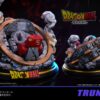T-REX STUDIO – DRAGON BALL Z: 6. TRUNKS [IN STOCK] - Image 3