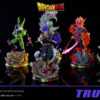 T-REX STUDIO – DRAGON BALL Z: 6. TRUNKS [IN STOCK] - Image 6