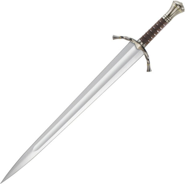 UNITED CUTLERY – LORD OF THE RINGS: BOROMIR’S SWORD (UC1400) - Image 3