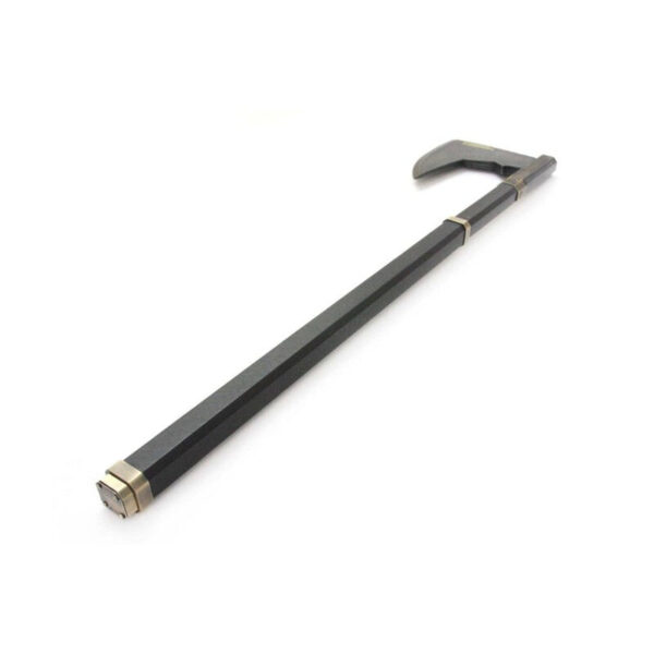 UNITED CUTLERY – LORD OF THE RINGS: BEARDED AXE OF GIMLI (UC2628) - Image 2