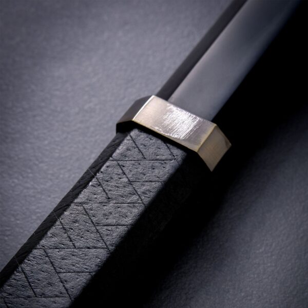 UNITED CUTLERY – LORD OF THE RINGS: BEARDED AXE OF GIMLI (UC2628) - Image 9