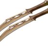UNITED CUTLERY – THE HOBBIT: FIGHTING KNIVES OF TAURIEL (UC3044) - Image 2