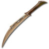 UNITED CUTLERY – THE HOBBIT: FIGHTING KNIVES OF TAURIEL (UC3044) - Image 3