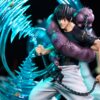 WEARE A DESIGN STUDIO – JUJUTSU KAISEN: TOJI FUSHIGURO [IN STOCK] - Image 9