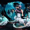 WEARE A DESIGN STUDIO – JUJUTSU KAISEN: TOJI FUSHIGURO [IN STOCK] - Image 10