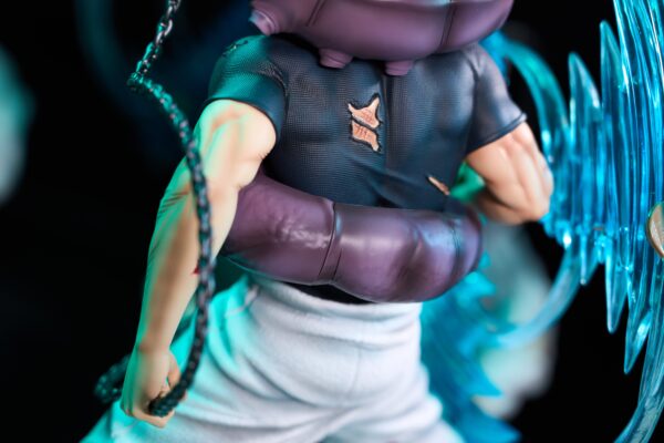 WEARE A DESIGN STUDIO – JUJUTSU KAISEN: TOJI FUSHIGURO [IN STOCK] - Image 13