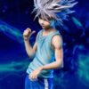 WINGS STUDIO – HUNTER x HUNTER: KILLUA [IN STOCK] - Image 2